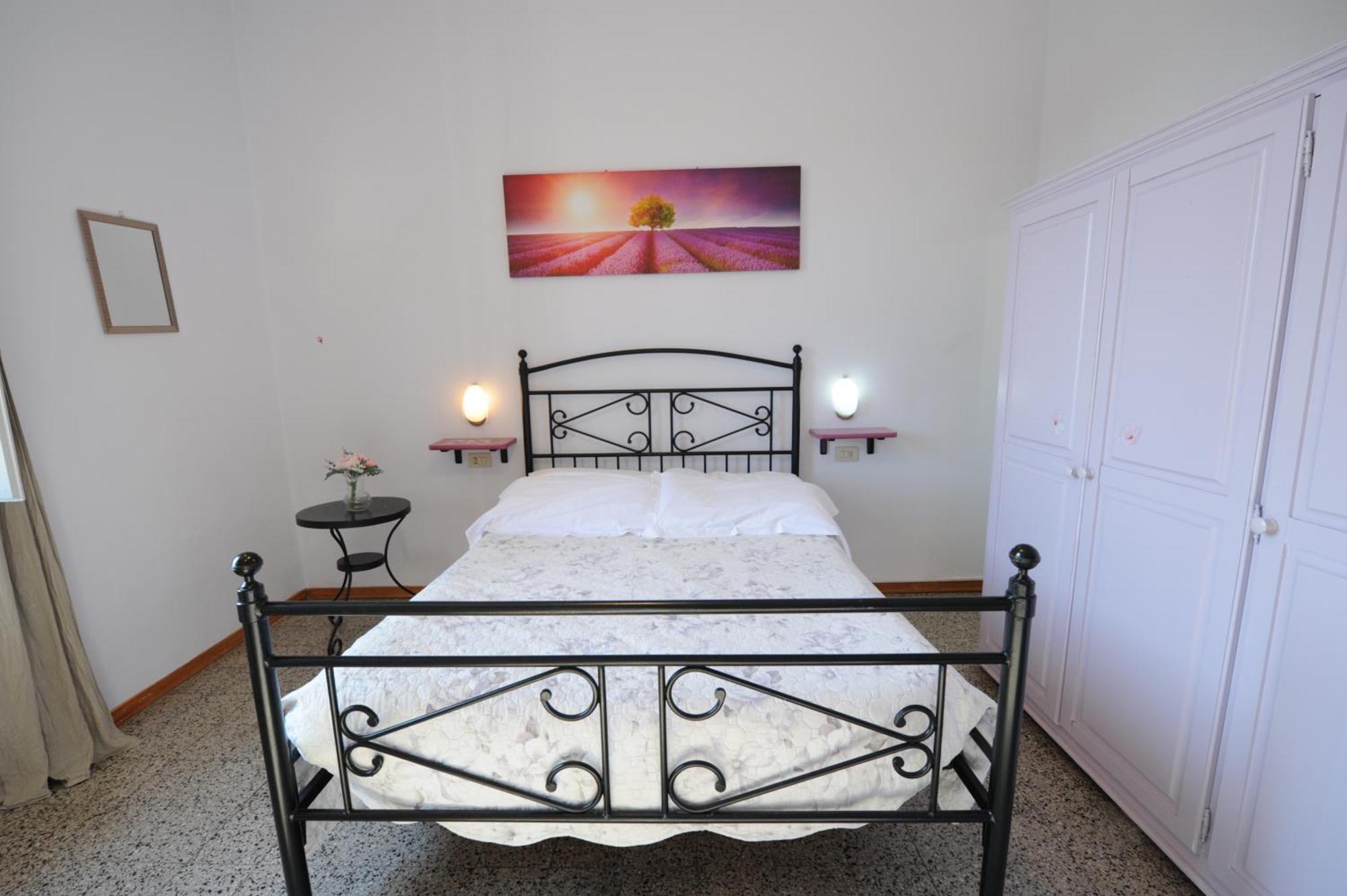 Hotel Le Giare Марина-ді-П'єтразанта Екстер'єр фото
